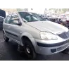 tata indica del año 2005