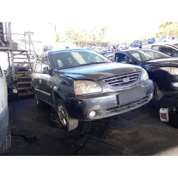 KIA CARENS (RS)(2003)