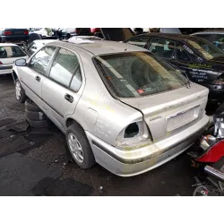 honda civic vi aerodeck (mb, mc) del año 1998