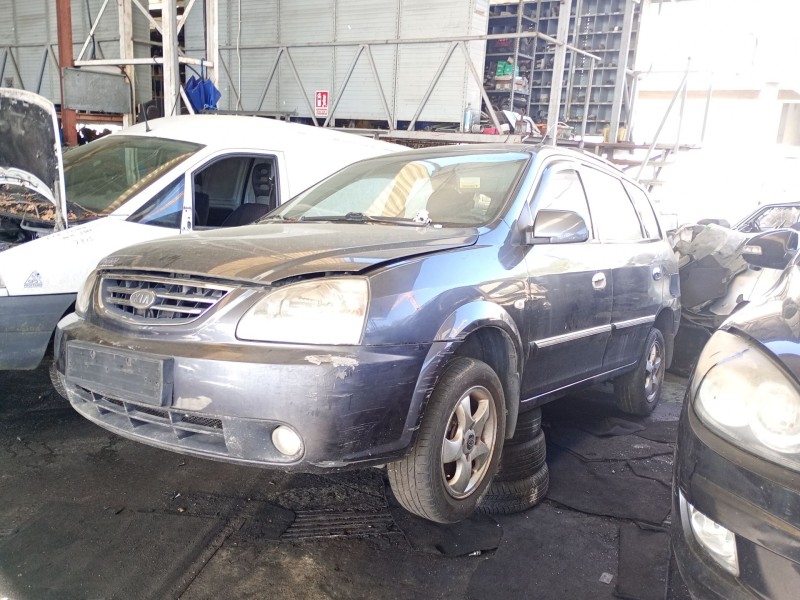 kia carens (rs)(2003) del año 2003