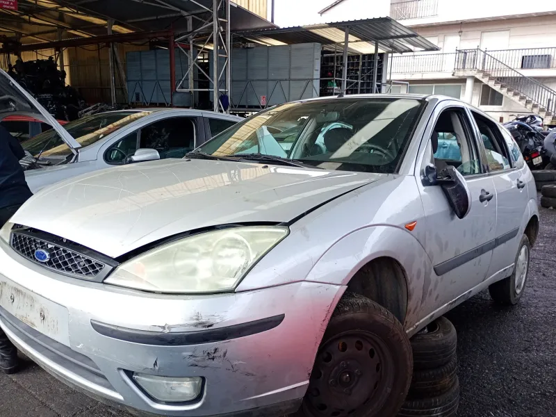 ford focus (daw, dbw) del año 2002