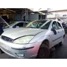 ford focus (daw, dbw) del año 2002