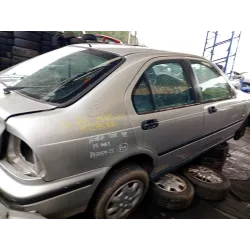 honda civic vi aerodeck (mb, mc) del año 1998