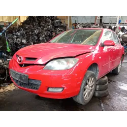 MAZDA 3 (BK)