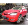 mazda 3 (bk) del año 2009