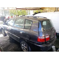 kia carens (rs)(2003) del año 2003