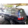 kia carens (rs)(2003) del año 2003