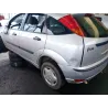 ford focus (daw, dbw) del año 2002