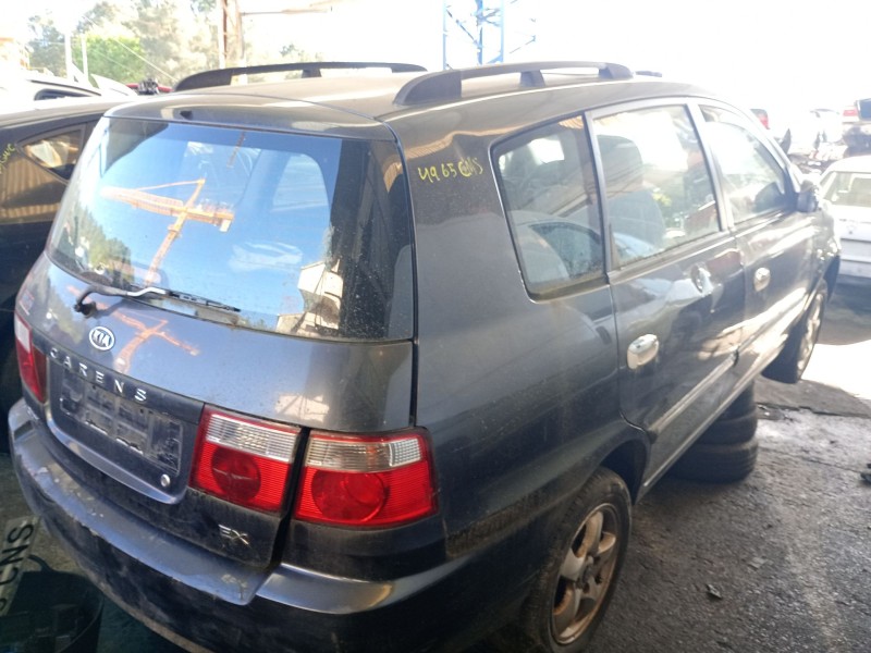 kia carens (rs)(2003) del año 2003
