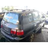 kia carens (rs)(2003) del año 2003