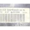 Recambio de piloto delantero derecho para bmw 3 (e46) 320 d referencia OEM IAM 6910980  