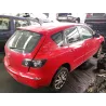 mazda 3 (bk) del año 2009