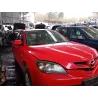 mazda 3 (bk) del año 2009