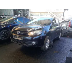 volkswagen golf vi (5k1) del año 2010
