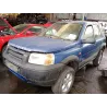 land rover freelander i (l314) del año 1999