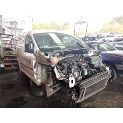 VOLKSWAGEN CADDY III FURGONETA/MONOVOLUMEN (2KA, 2KH, 2CA, 2CH)