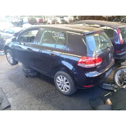 volkswagen golf vi (5k1) del año 2010