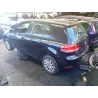 volkswagen golf vi (5k1) del año 2010