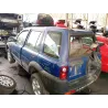 land rover freelander i (l314) del año 1999