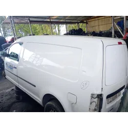 volkswagen caddy iii furgoneta/monovolumen (2ka, 2kh, 2ca, 2ch) del año 2011