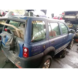 land rover freelander i (l314) del año 1999