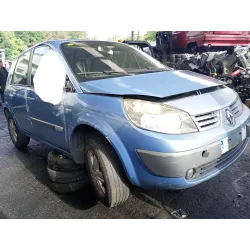 RENAULT SCENIC II (JM)(2003)