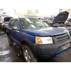 land rover freelander i (l314) del año 1999