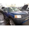 land rover freelander i (l314) del año 1999