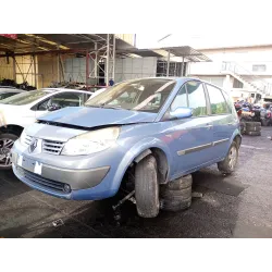 renault scenic ii (jm)(2003) del año 2005