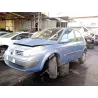 renault scenic ii (jm)(2003) del año 2005