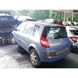 renault scenic ii (jm)(2003) del año 2005