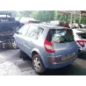 renault scenic ii (jm)(2003) del año 2005