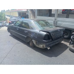 mercedes-benz clase c (w202) del año 1996