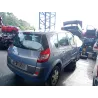 renault scenic ii (jm)(2003) del año 2005
