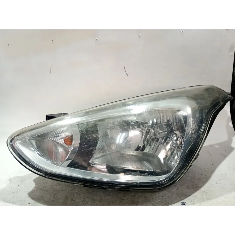 Recambio de faro delantero izquierdo para hyundai i10 (pa)(2007) 998 referencia OEM IAM 92101B9  