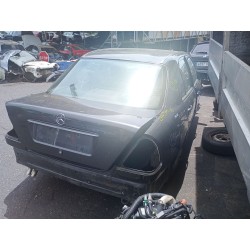 mercedes-benz clase c (w202) del año 1996