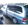 kia carnival ii (gq) del año 2006