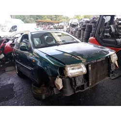 volkswagen polo iii (6n1)(09.1994) del año 1998