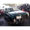 volkswagen polo iii (6n1)(09.1994) del año 1998