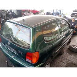 volkswagen polo iii (6n1)(09.1994) del año 1998