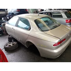 alfa romeo 156 (116)(1997) del año 2005