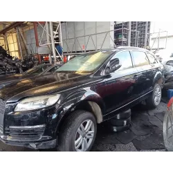 audi q7 (4l)(07.2006) del año 2007