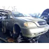 kia carnival ii (gq) del año 2006