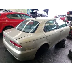 alfa romeo 156 (116)(1997) del año 2005
