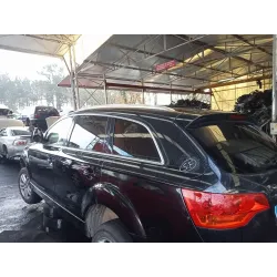 audi q7 (4l)(07.2006) del año 2007