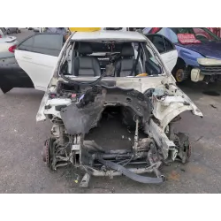 mercedes-benz clase c (w204) del año 2013