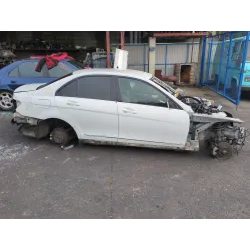 mercedes-benz clase c (w204) del año 2013