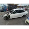 mercedes-benz clase c (w204) del año 2013
