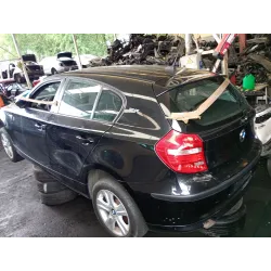 bmw 1 (e81) del año 2008