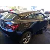 opel astra j gtc del año 2014